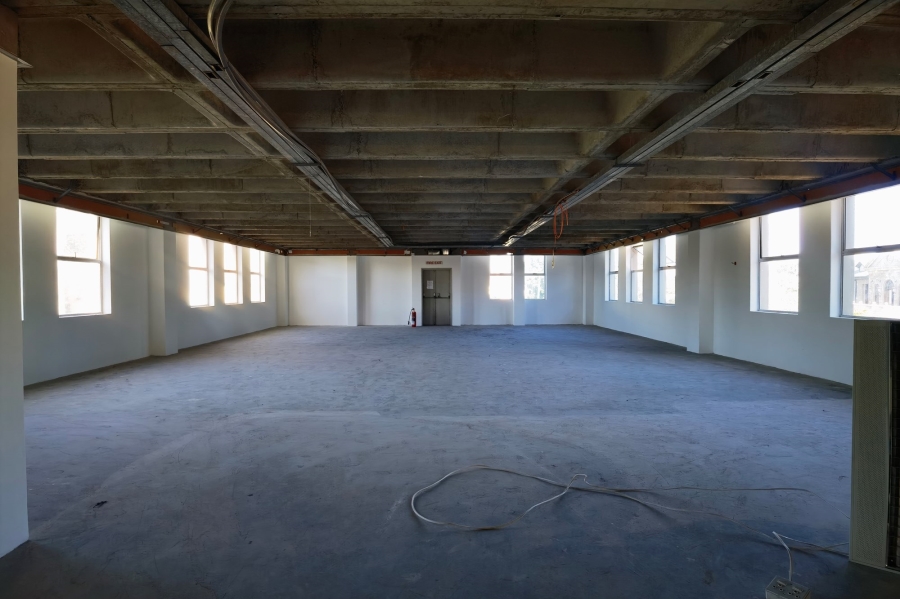 To Let commercial Property for Rent in Rondebosch Western Cape